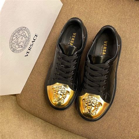 when does versace have sales|versace shoe outlet.